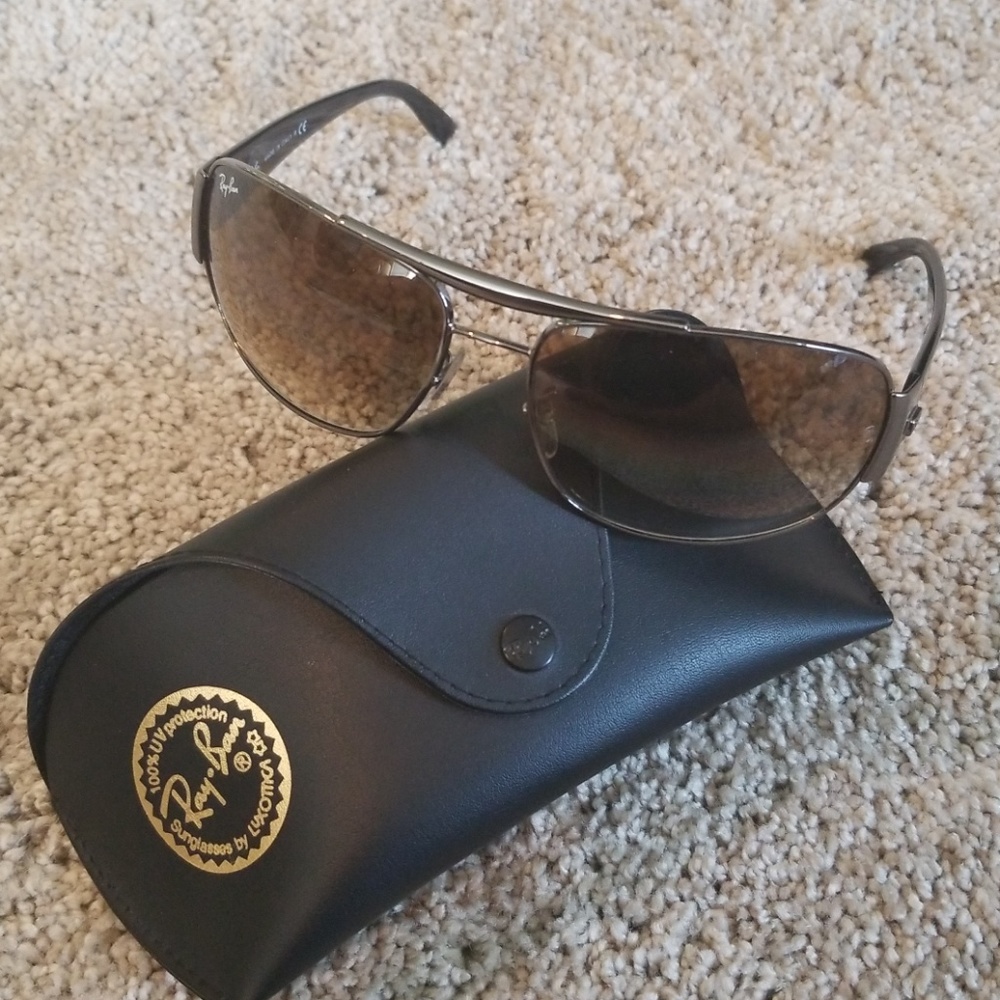 Ray Ban Sunglasses